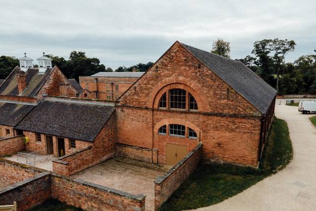 Ivy House Weddings