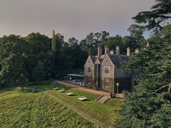 Callow Hall