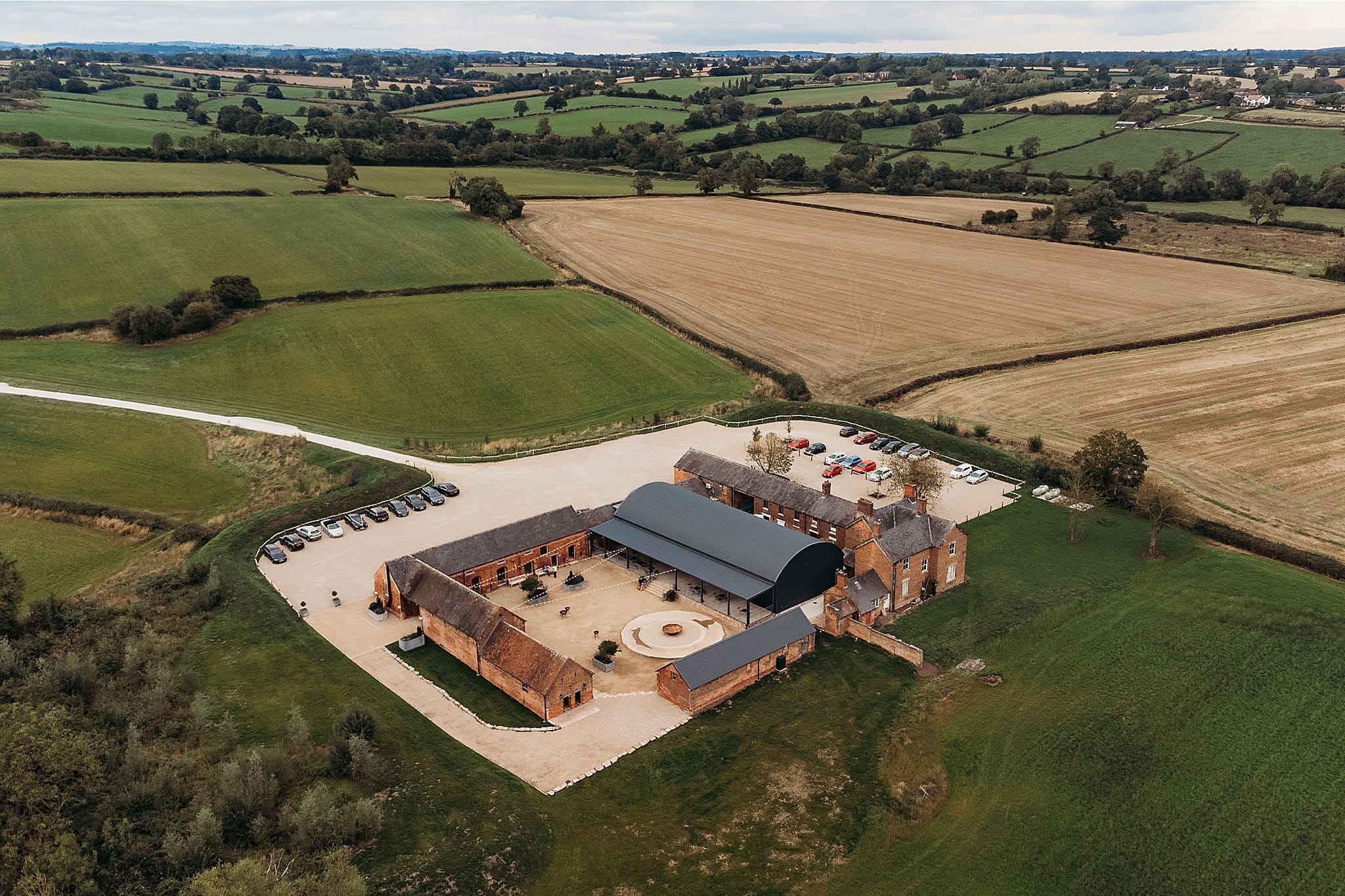 Grangefields