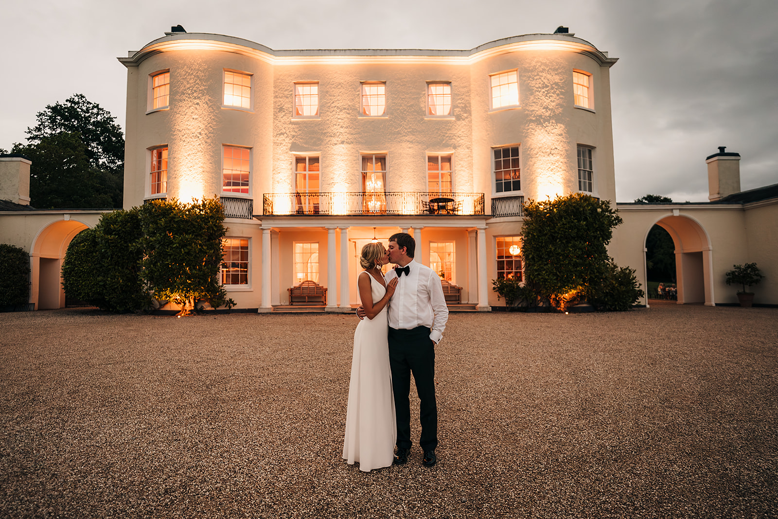 Rockbeare Manor
