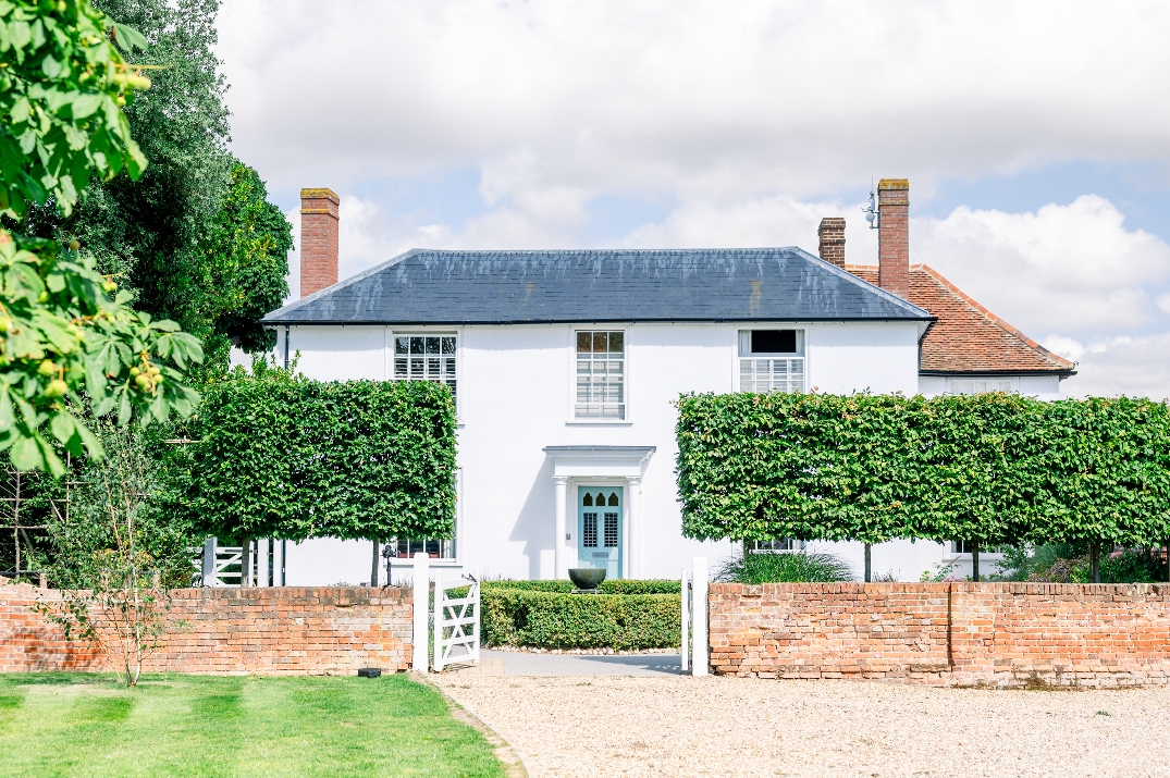Vaulty Manor