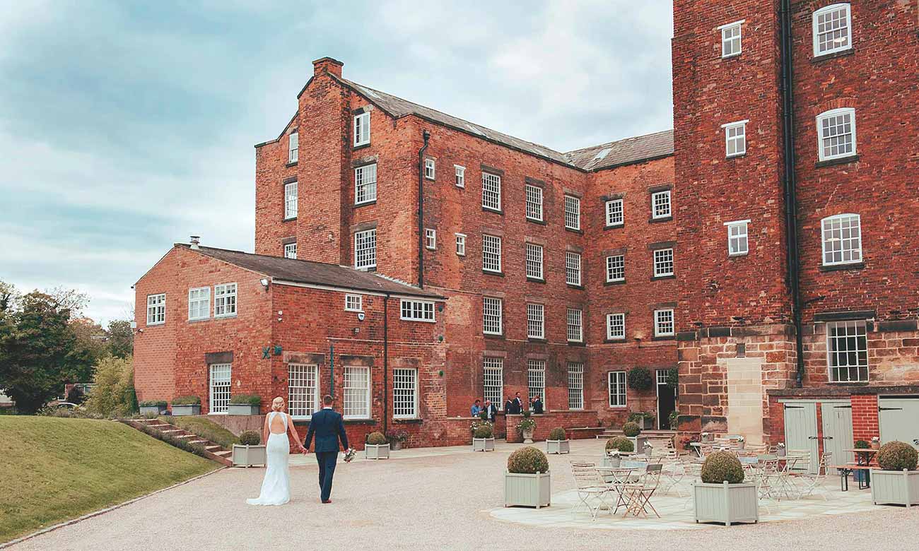 West Mill